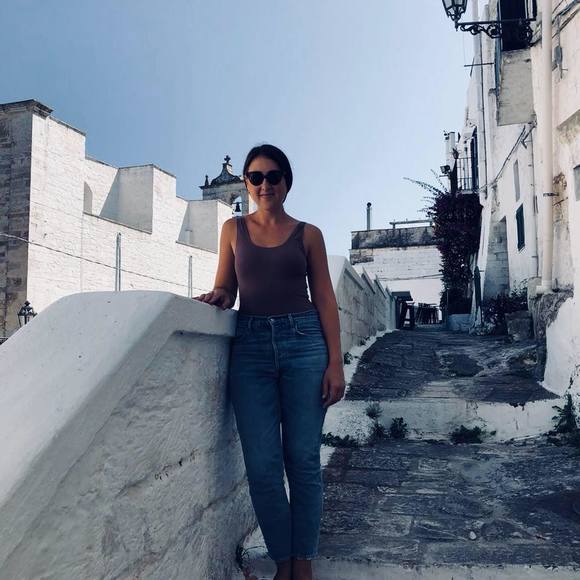 Meet your Posher, Diane - Picture 1 of 1